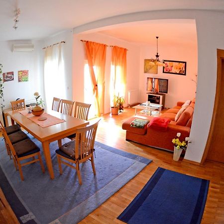 Apartments And Rooms Trsje Zagreb Dış mekan fotoğraf