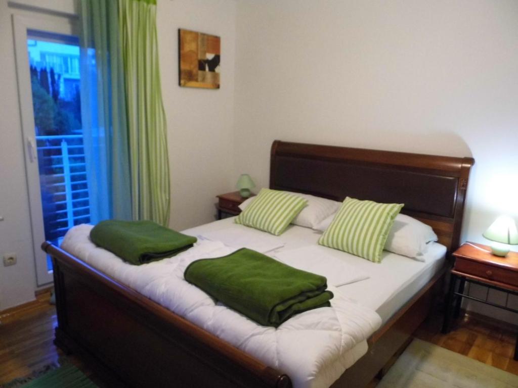 Apartments And Rooms Trsje Zagreb Dış mekan fotoğraf