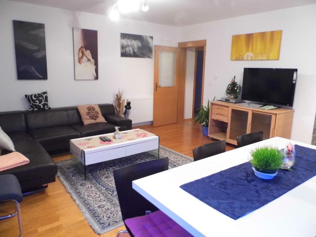 Apartments And Rooms Trsje Zagreb Dış mekan fotoğraf