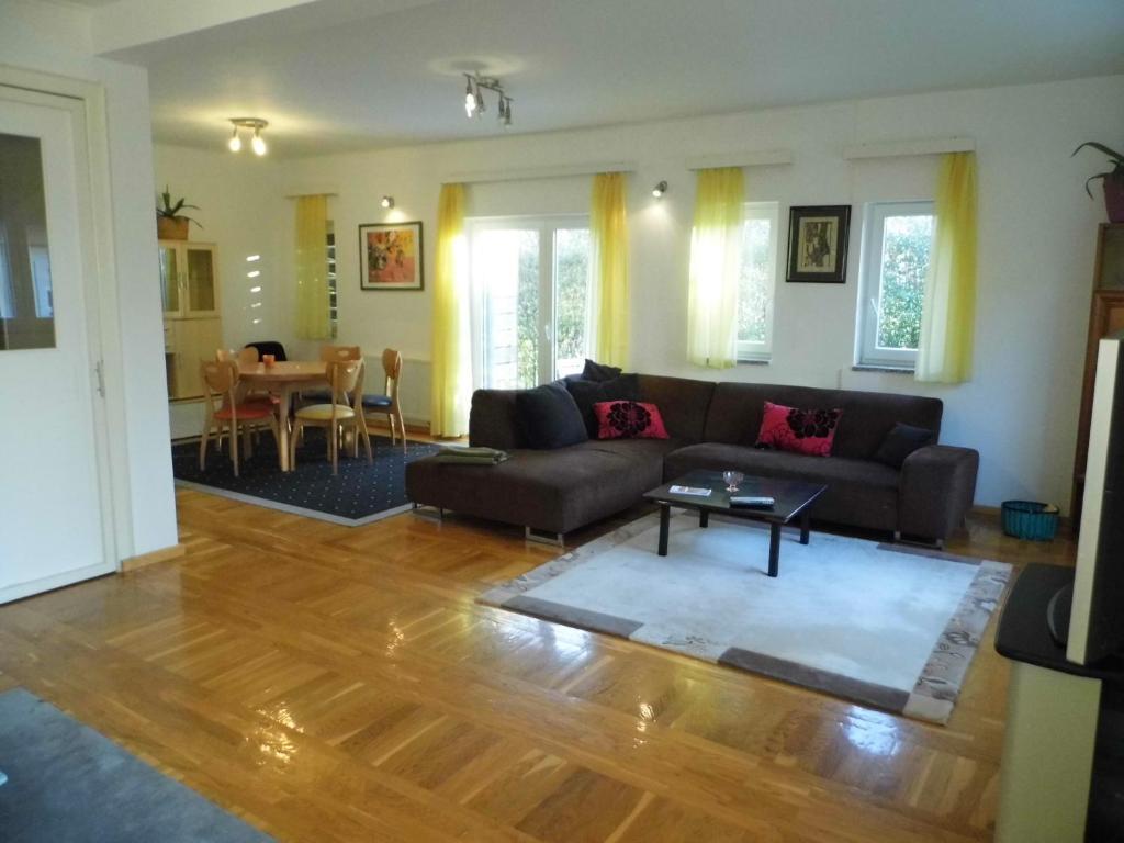 Apartments And Rooms Trsje Zagreb Dış mekan fotoğraf