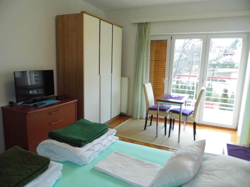 Apartments And Rooms Trsje Zagreb Dış mekan fotoğraf