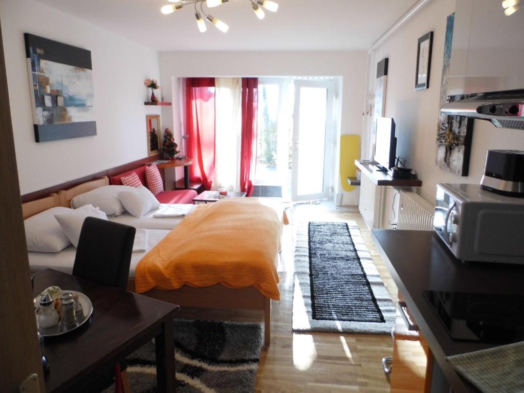 Apartments And Rooms Trsje Zagreb Dış mekan fotoğraf