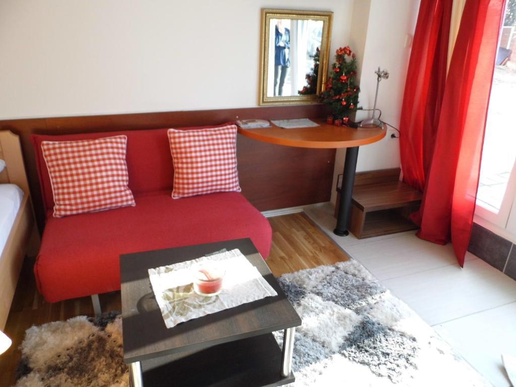 Apartments And Rooms Trsje Zagreb Dış mekan fotoğraf