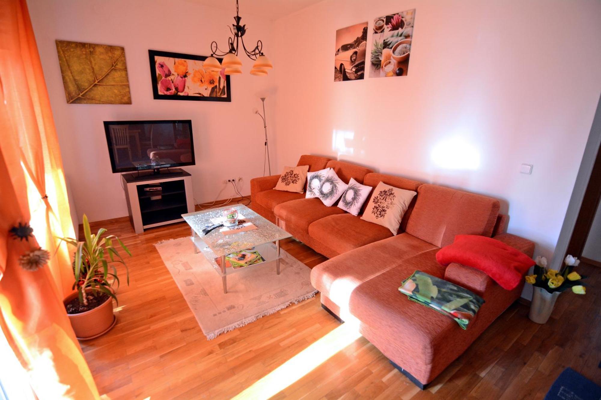 Apartments And Rooms Trsje Zagreb Dış mekan fotoğraf