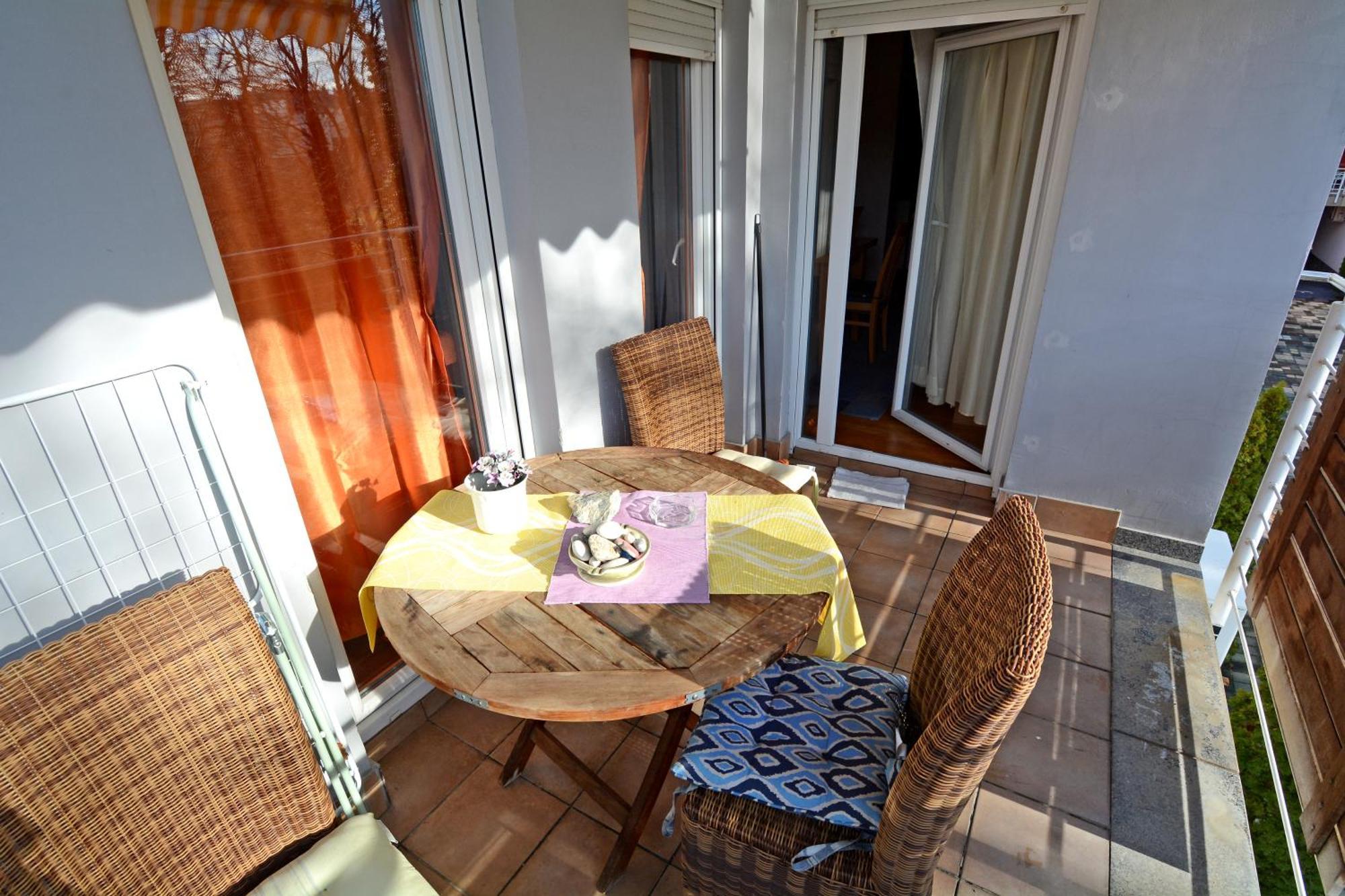 Apartments And Rooms Trsje Zagreb Dış mekan fotoğraf