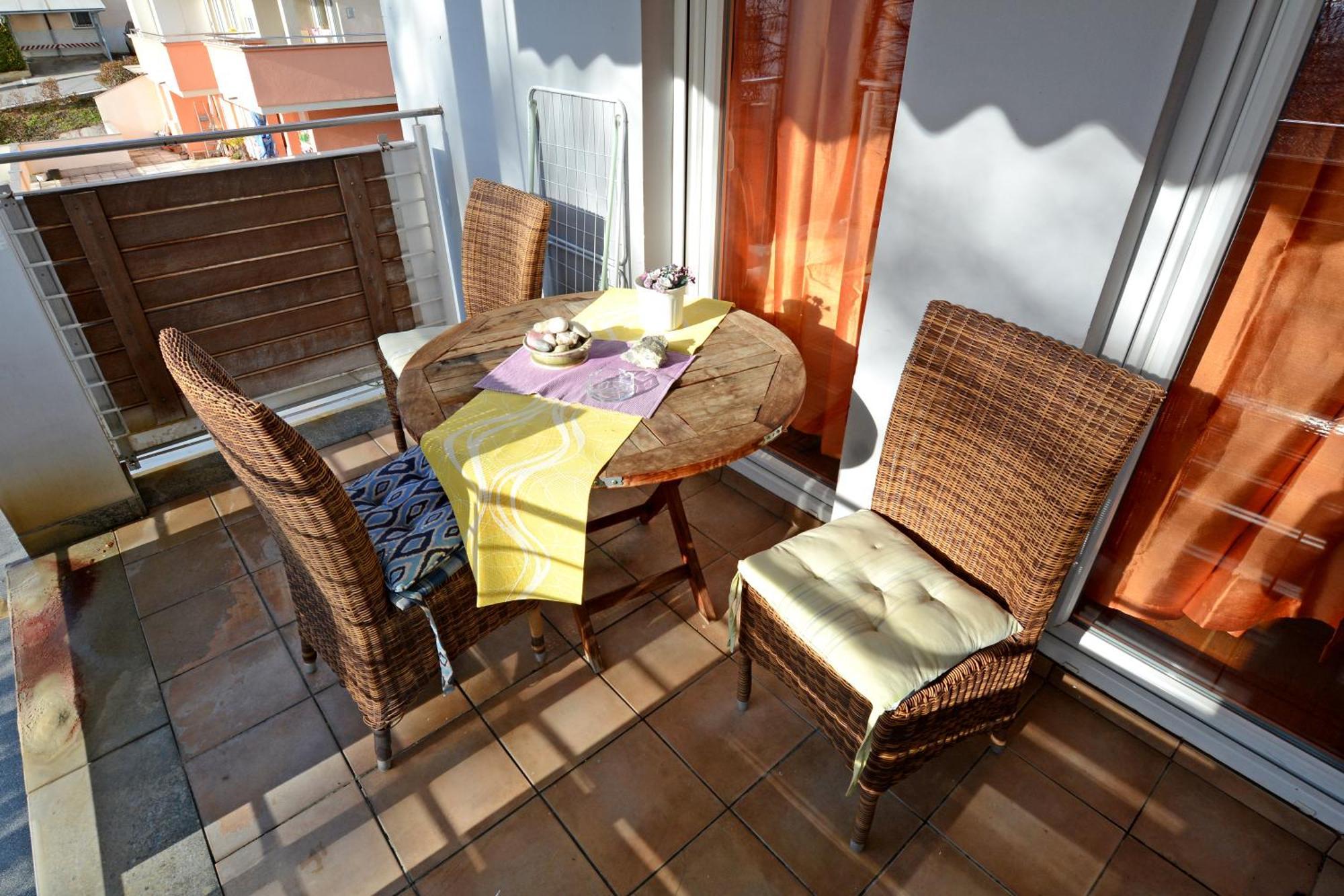 Apartments And Rooms Trsje Zagreb Dış mekan fotoğraf