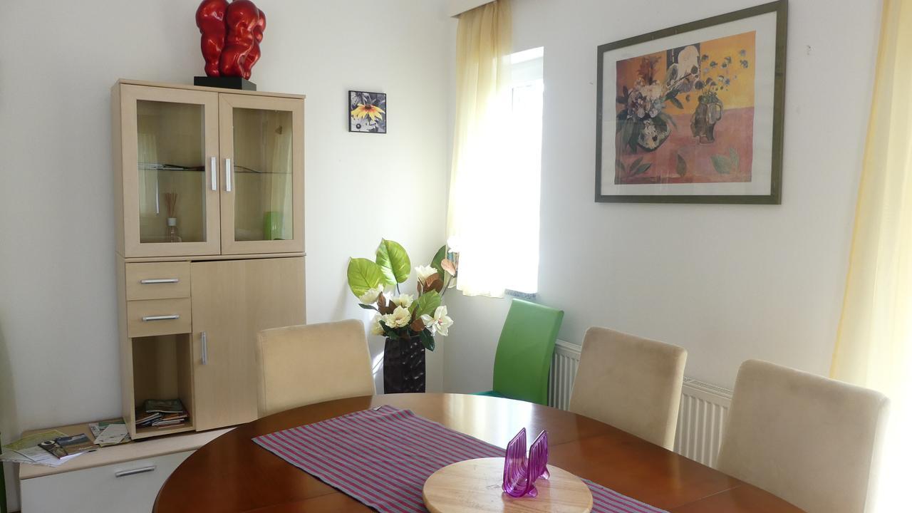 Apartments And Rooms Trsje Zagreb Dış mekan fotoğraf